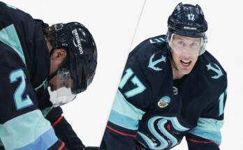 Jaden Schwartz Injury