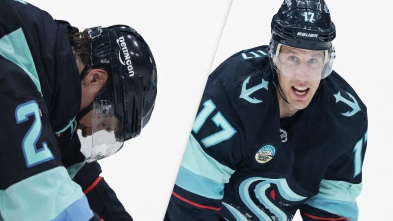 Jaden Schwartz Injury