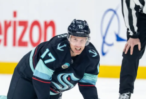 Jaden Schwartz Injury