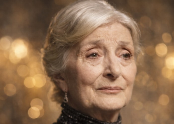 Jane Lapotaire Cause of Death