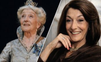 Jane Lapotaire Cause of Death