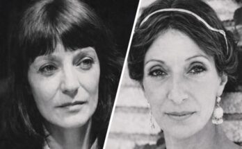 Jane Lapotaire Obituary