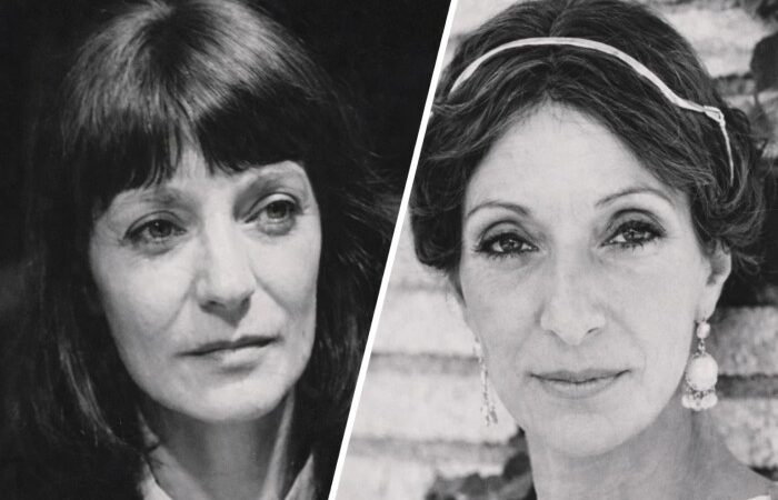 Jane Lapotaire Obituary