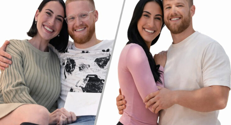 Jeff Nippard Fiance Death Wife