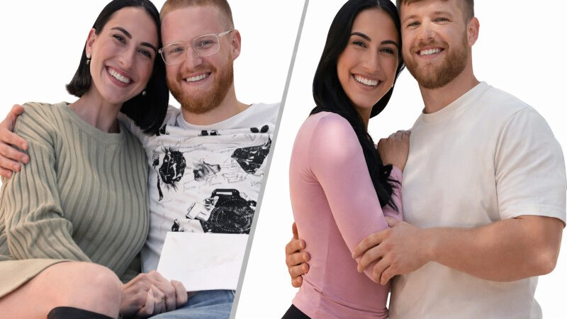 Jeff Nippard Fiance Death Wife