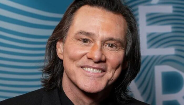 Jim Carrey Death