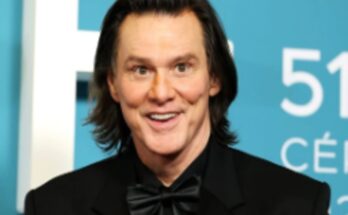 Jim Carrey Relationship Confirm