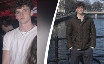 Jimmy Gracey Missing