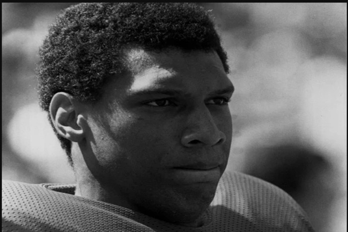 Joey Browner Cause of Death