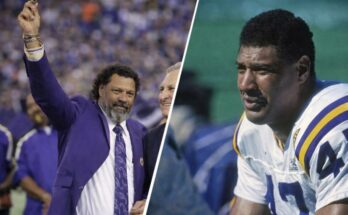 Joey Browner Cause of Death