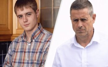 John Alford Cause of Death