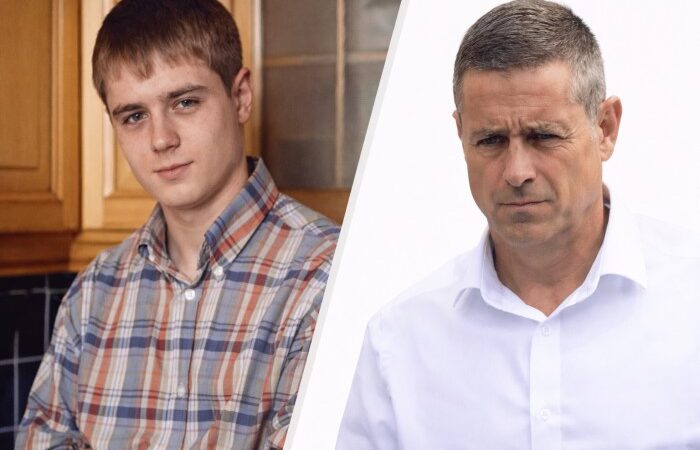 John Alford Cause of Death