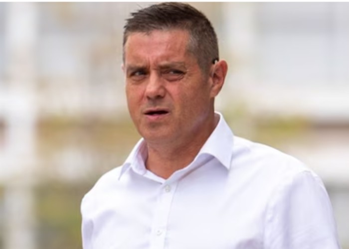 John Alford Cause of Death