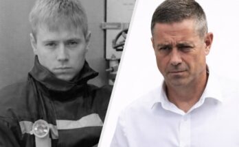 John Alford Obituary Passed Away