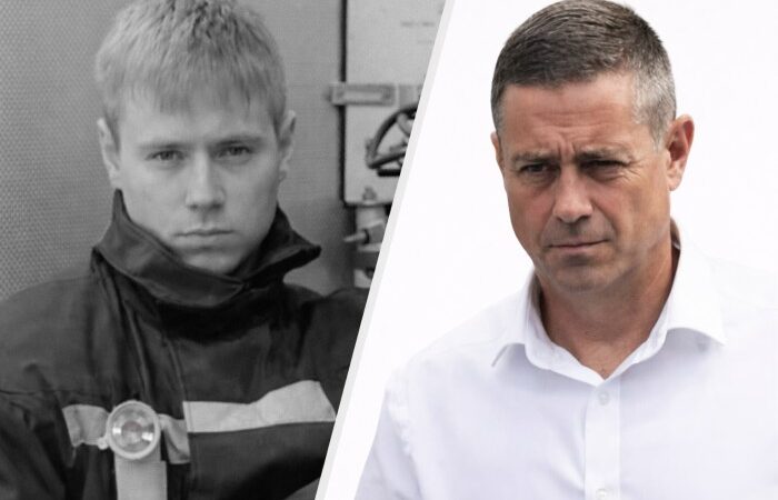 John Alford Obituary Passed Away