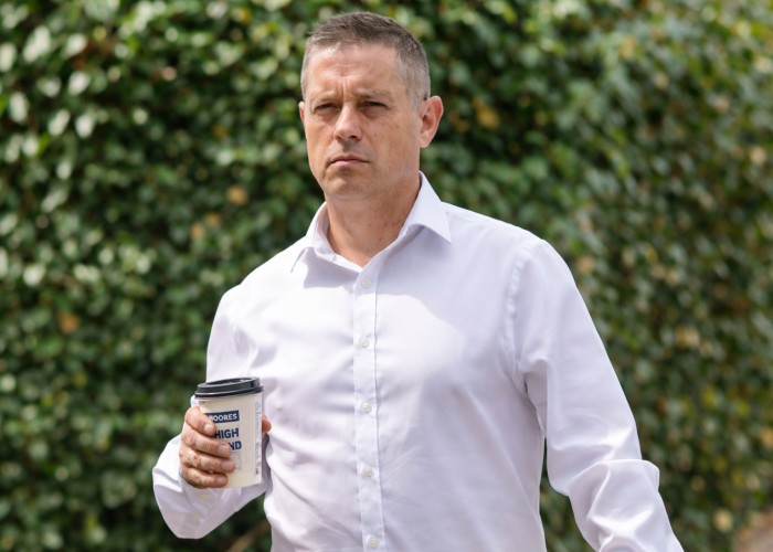 John Alford Obituary