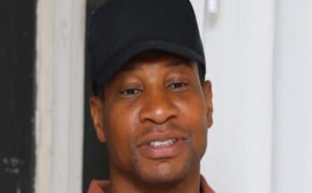 Jonathan Majors Movie