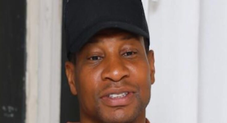 Jonathan Majors Movie