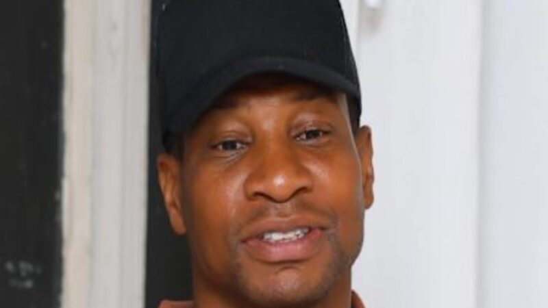 Jonathan Majors Movie