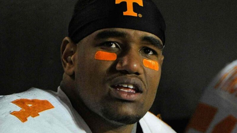 Latroy Lewis Allegation