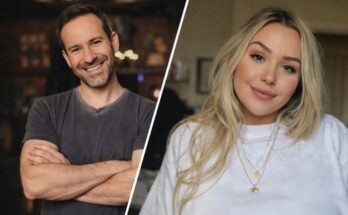 Leonid Radvinsky Family