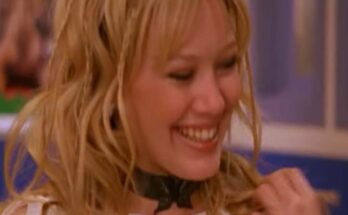 Lizzie Mcguire