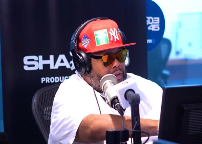 Lord Sear Cause of Death