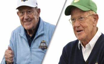 Lou Holtz Cause of Death