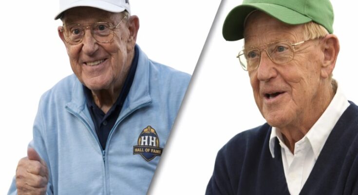 Lou Holtz Cause of Death