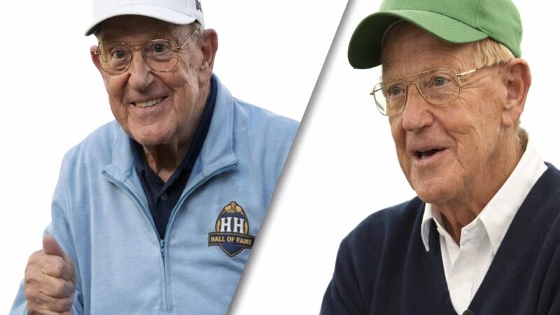 Lou Holtz Cause of Death