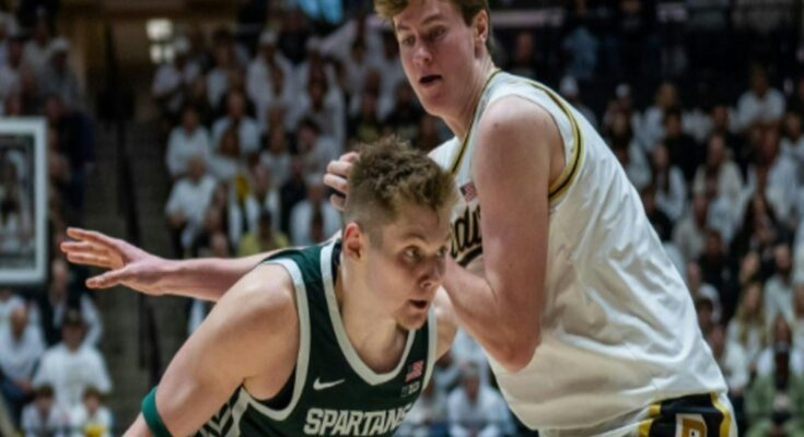 Mi State vs Purdue