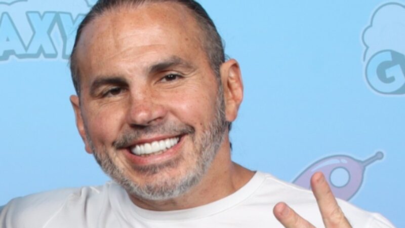 Matt Hardy Net Worth