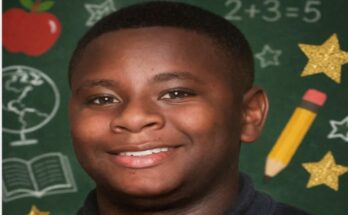 Michael Bowers Missing