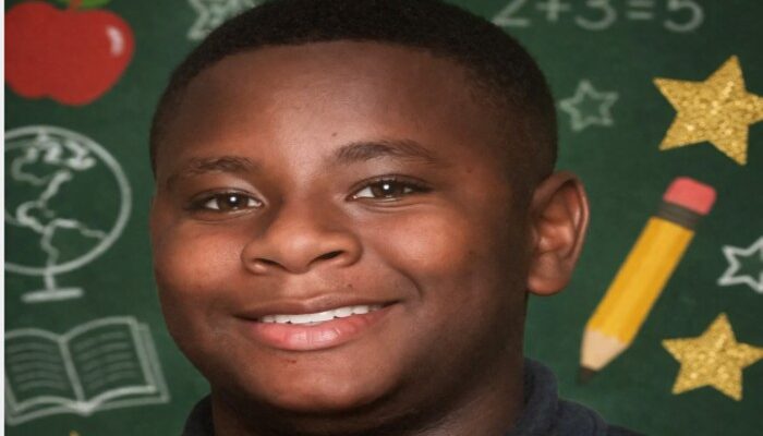 Michael Bowers Missing