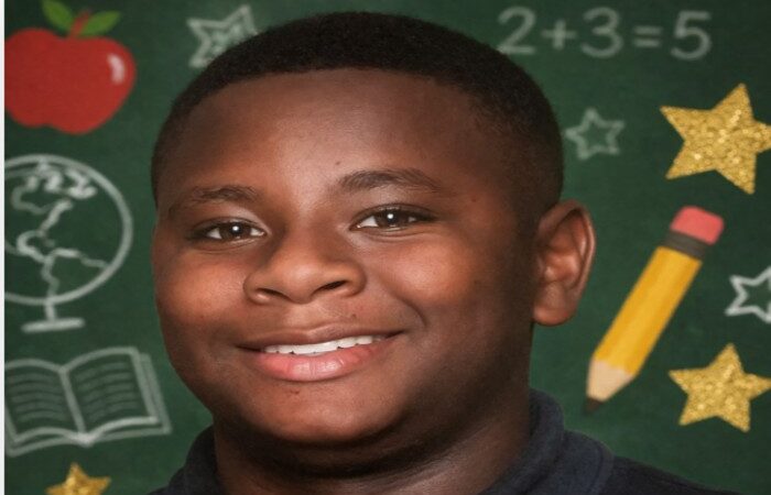 Michael Bowers Missing