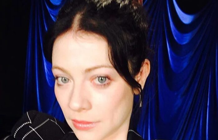 Michelle Trachtenberg Death