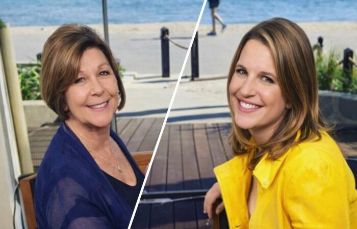 Nancy Guthrie Family