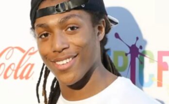 Nathan Smith Cause of Death