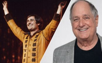 Neil Sedaka