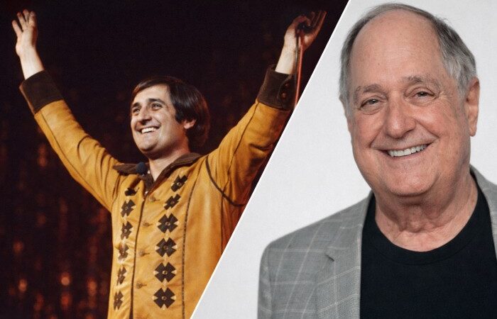 Neil Sedaka