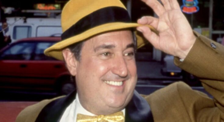 Neil Sedaka Cause of Death