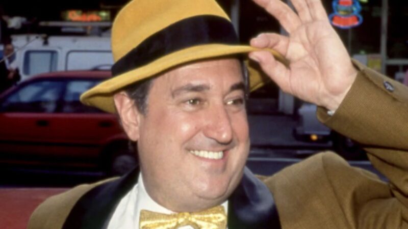 Neil Sedaka Cause of Death