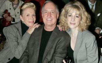 Neil Sedaka Family
