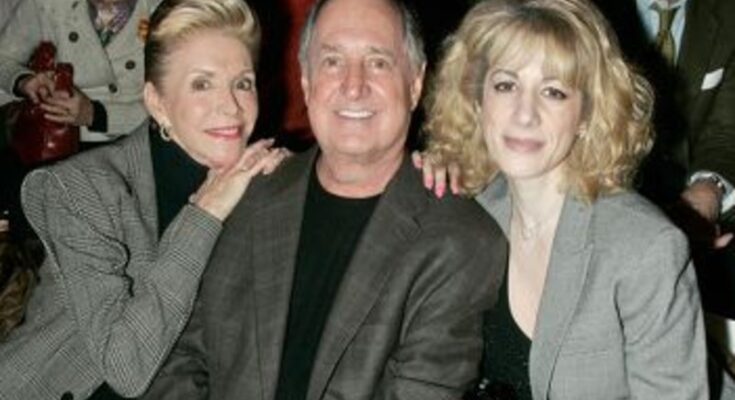 Neil Sedaka Family