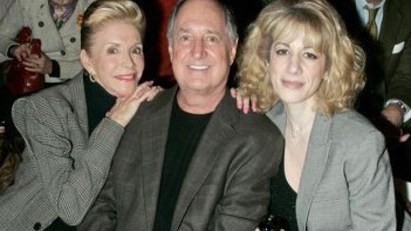 Neil Sedaka Family