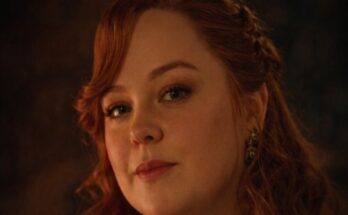 New Lady Whistledown