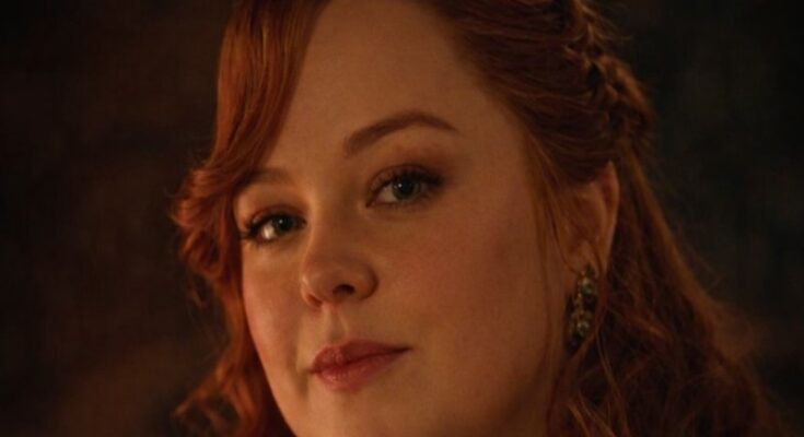New Lady Whistledown