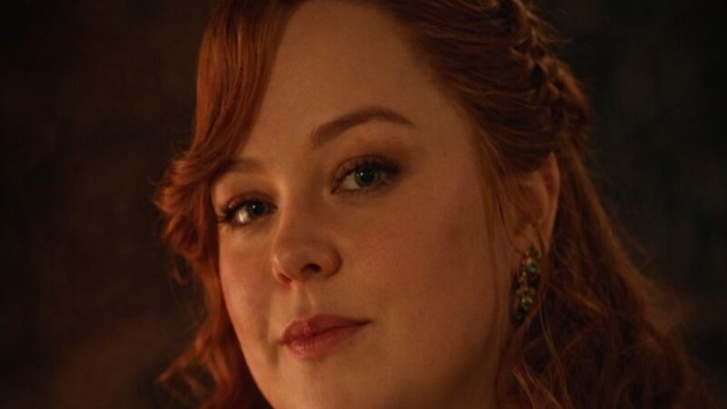 New Lady Whistledown