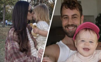 Nick Viall Kids