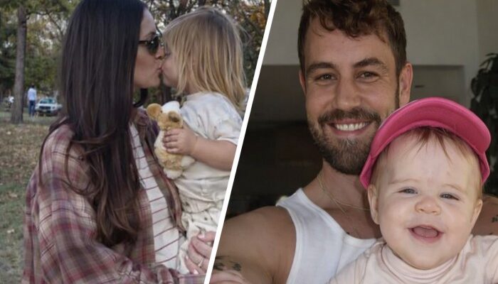 Nick Viall Kids
